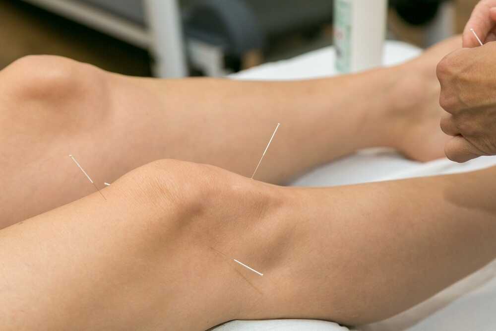 Trị Liệu Cơ Xương Khớp