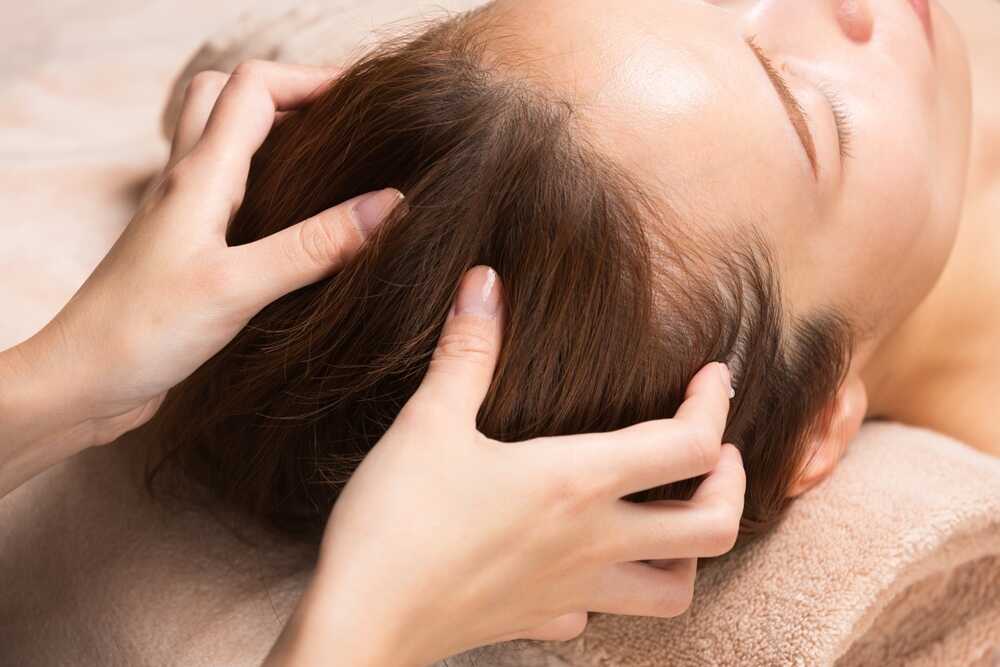 Trị Liệu Mất Ngủ