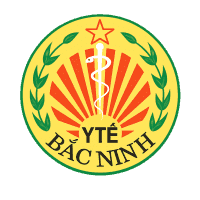 Logo Sở Y tế tỉnh Bắc Ninh chính thức